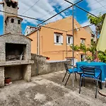 Lina Cipollina Lägenhet Mali Lošinj