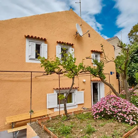 Lägenhet Lina Cipollina Mali Lošinj