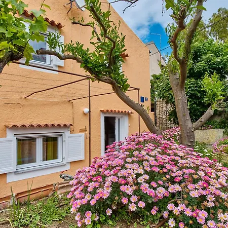 Lägenhet Lina Cipollina Mali Lošinj