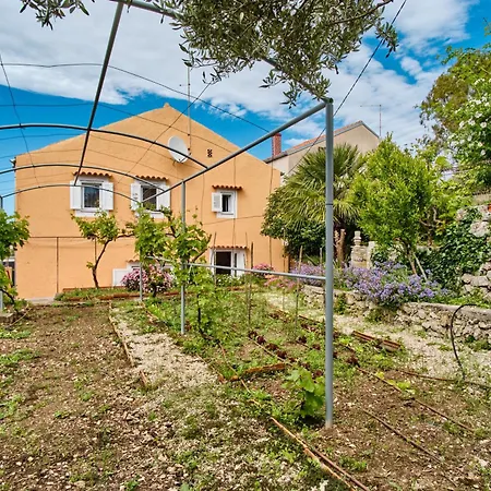 Lägenhet Lina Cipollina Mali Lošinj