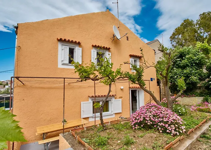 Lejlighed Lina Cipollina Mali Lošinj