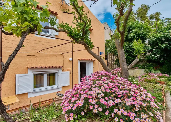 Lejlighed Lina Cipollina Mali Lošinj