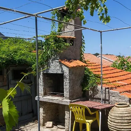 Lina Cipollina * Mali Losinj