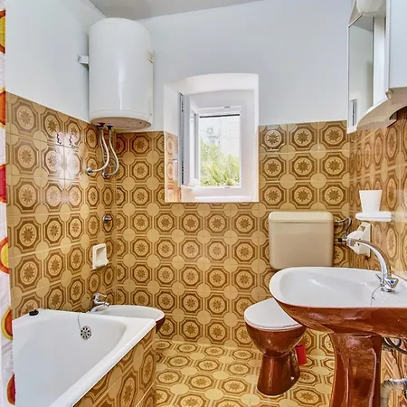 Apartment Lina Cipollina *