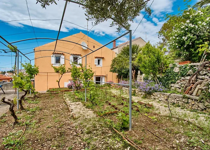 Appartamento Lina Cipollina Mali Lošinj
